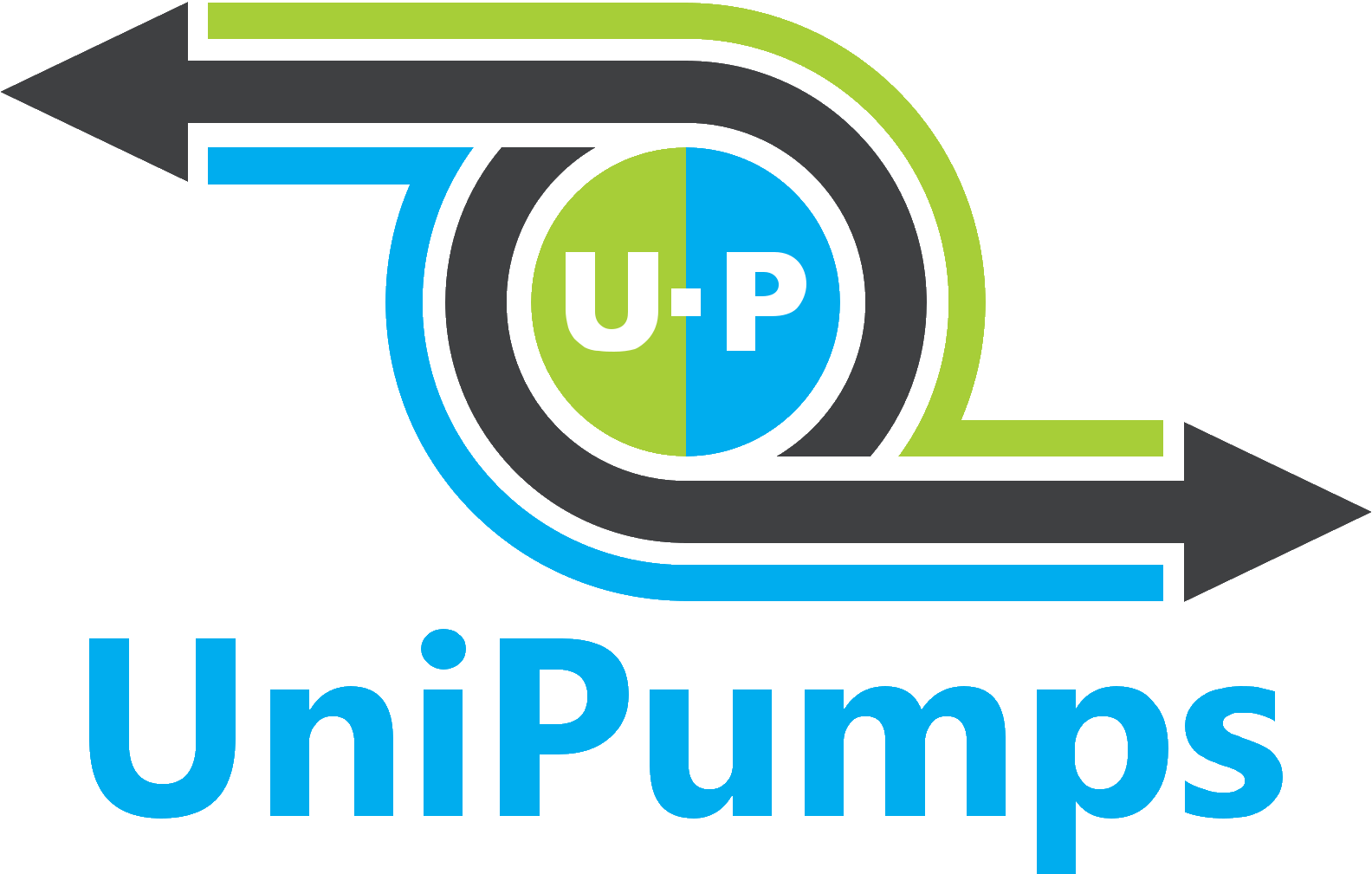 Unipumps